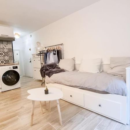 Studio Avec Garage 5Min Cannes Centre מראה חיצוני תמונה