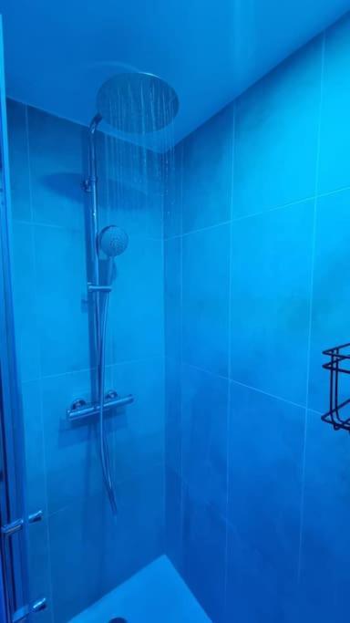 Studio Avec Garage 5Min Cannes Centre מראה חיצוני תמונה
